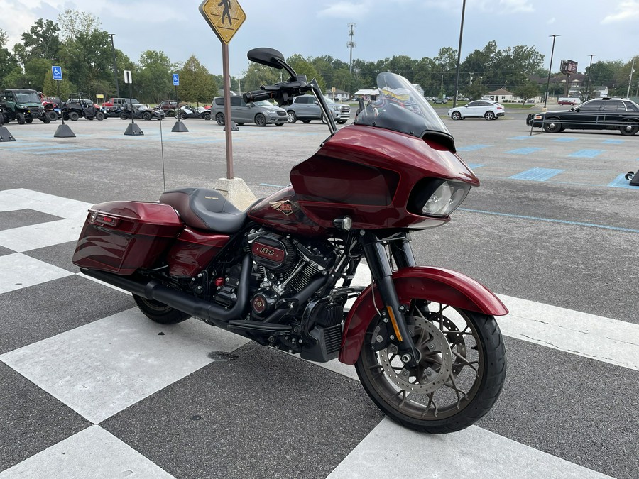 2023 Harley-Davidson® Road Glide® Anniversary