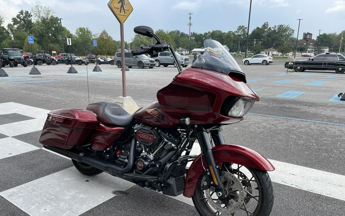 2023 Harley-Davidson® Road Glide® Anniversary