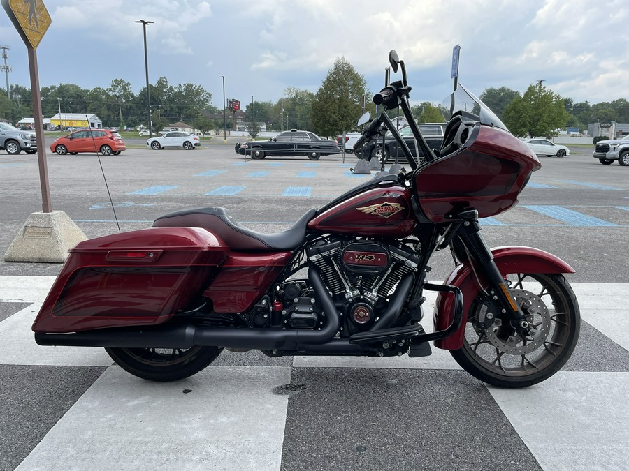 2023 Harley-Davidson® Road Glide® Anniversary