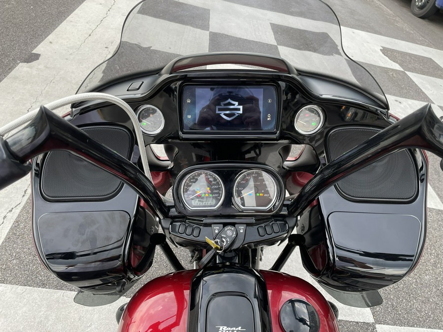 2023 Harley-Davidson® Road Glide® Anniversary