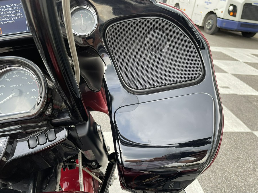 2023 Harley-Davidson® Road Glide® Anniversary