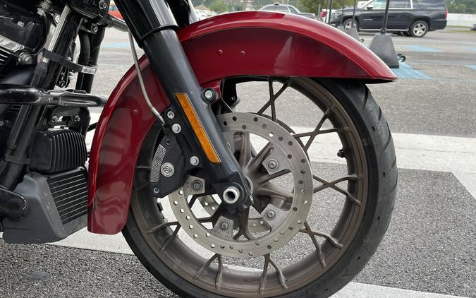 2023 Harley-Davidson® Road Glide® Anniversary