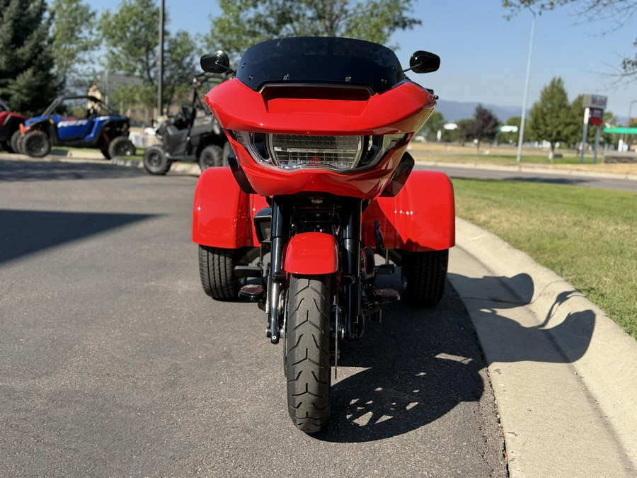 FLTRT 2026 Road Glide 3