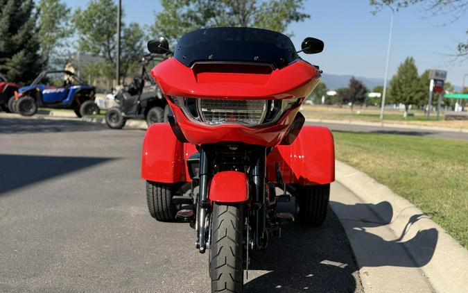 FLTRT 2026 Road Glide 3
