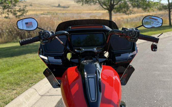 FLTRT 2026 Road Glide 3