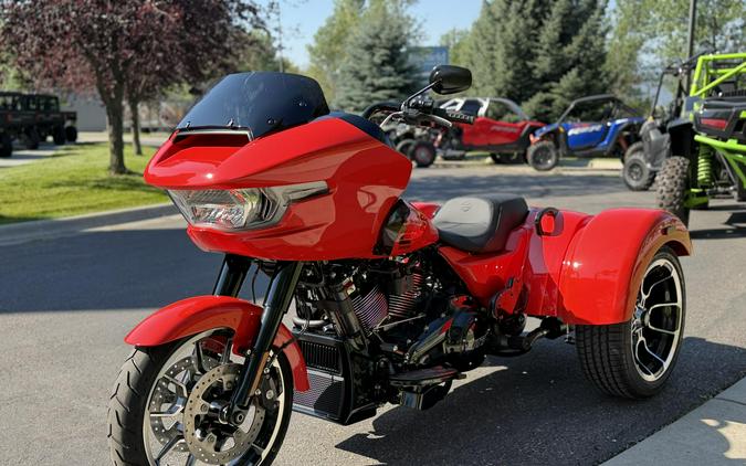 FLTRT 2026 Road Glide 3
