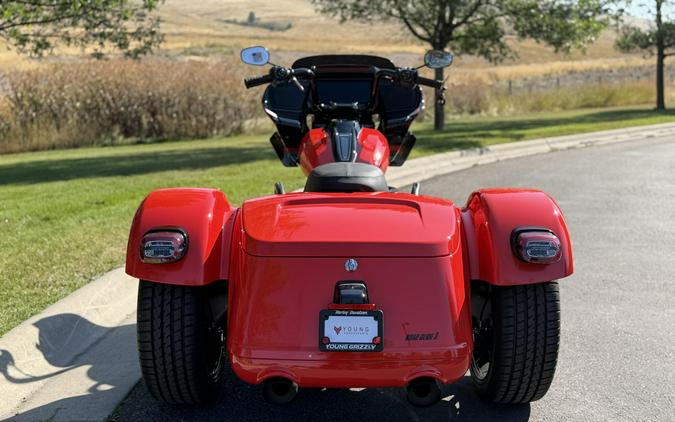 FLTRT 2026 Road Glide 3