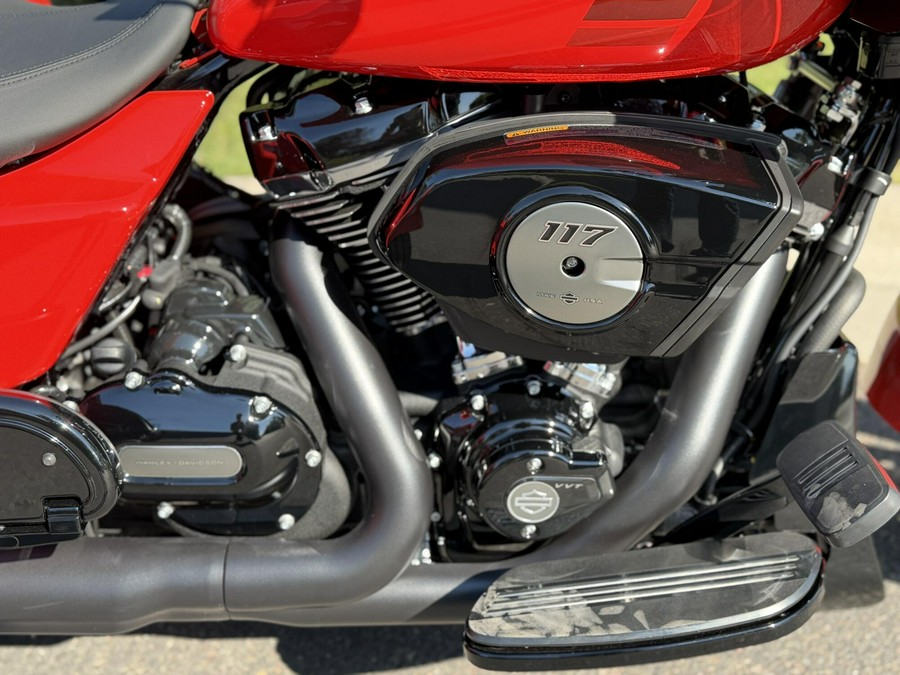 FLTRT 2026 Road Glide 3