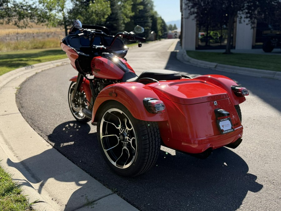 FLTRT 2026 Road Glide 3