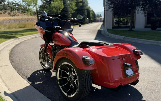 FLTRT 2026 Road Glide 3