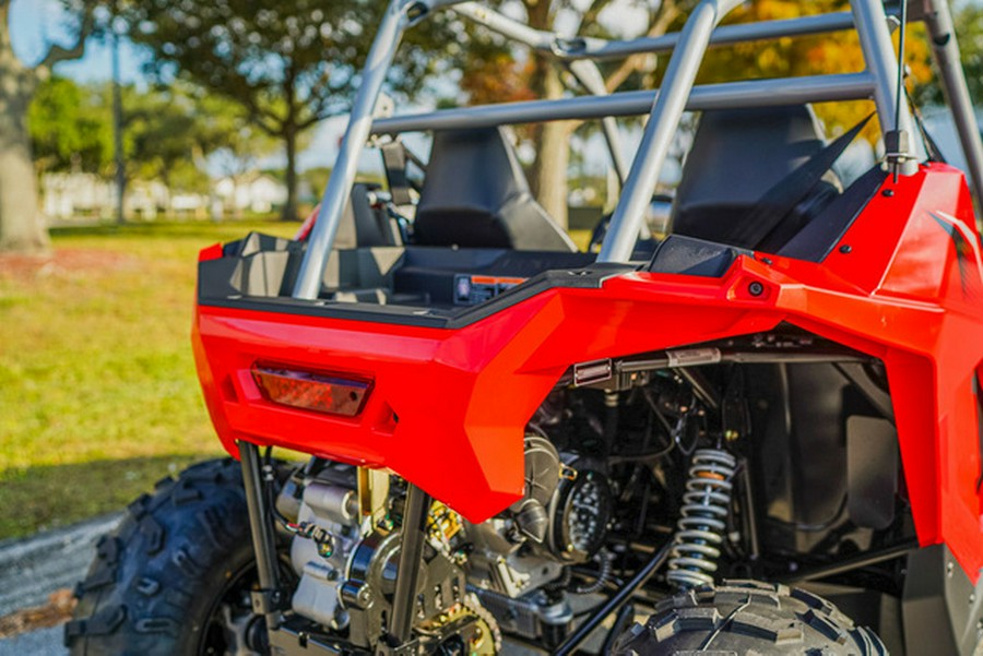 2026 Polaris RZR 200 EFI