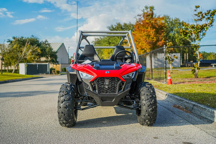 2026 Polaris RZR 200 EFI