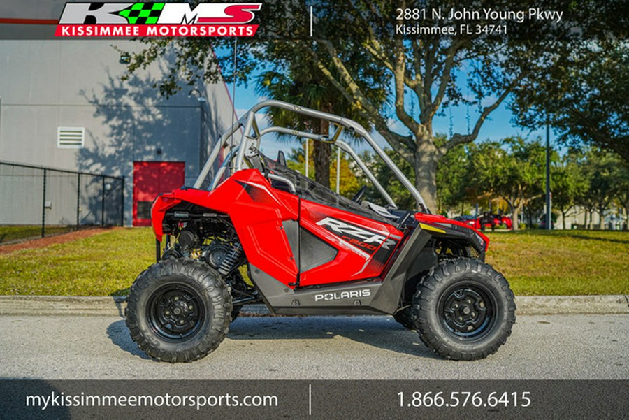 2026 Polaris RZR 200 EFI