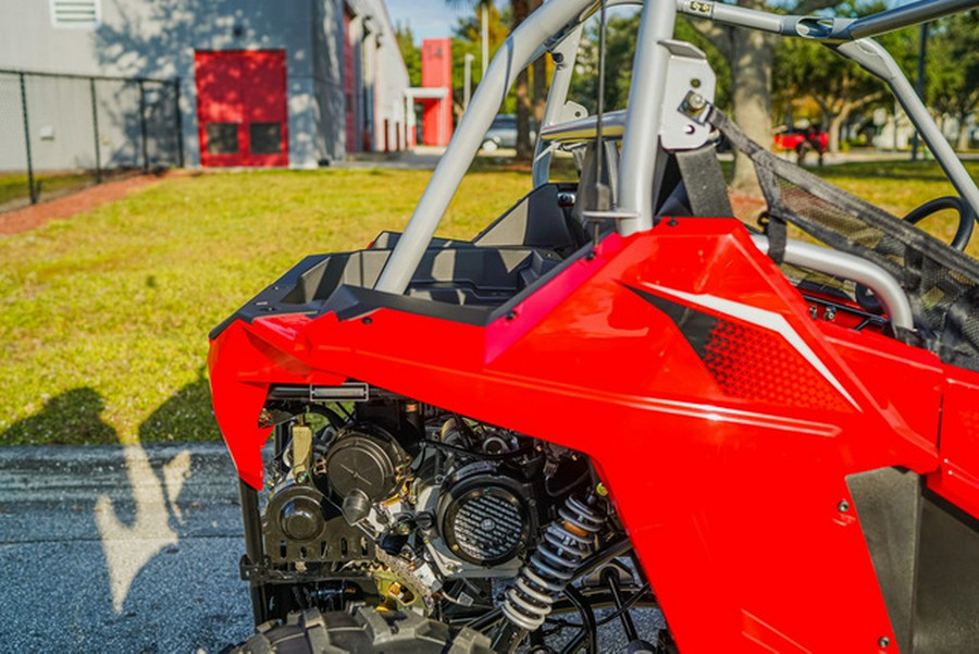 2026 Polaris RZR 200 EFI