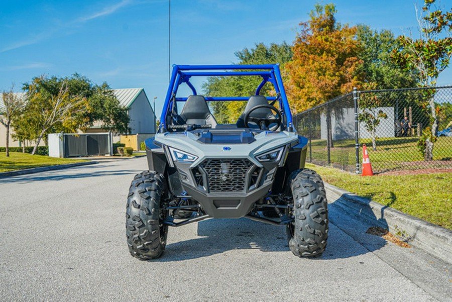 2026 Polaris RZR 200 EFI