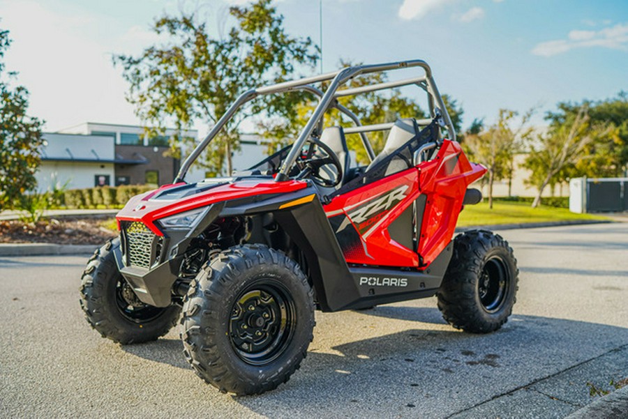 2026 Polaris RZR 200 EFI