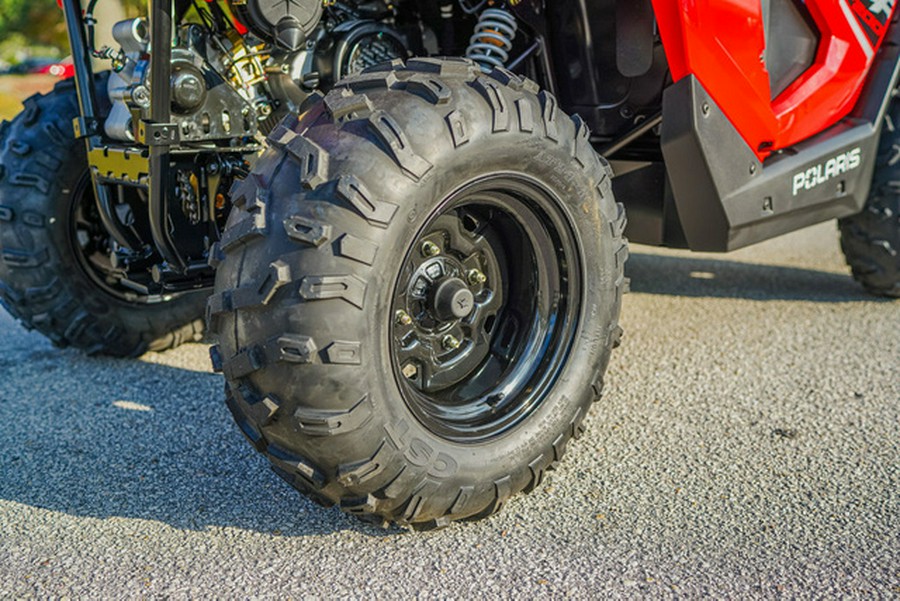2026 Polaris RZR 200 EFI