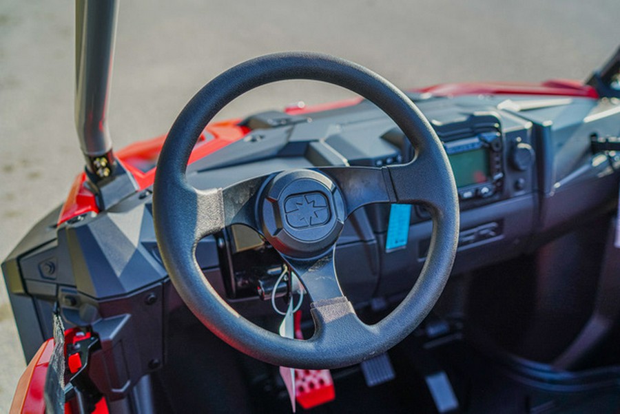 2026 Polaris RZR 200 EFI