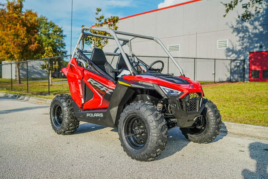 2026 Polaris RZR 200 EFI