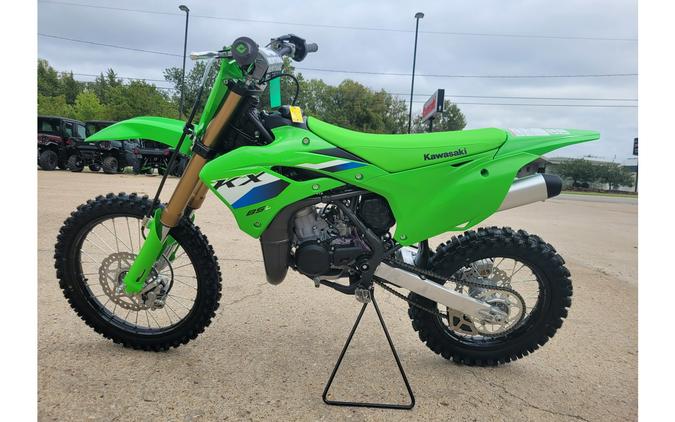 2027 KX85 KX 85 L - Kawasaki