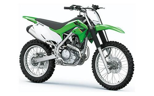 2022 Kawasaki KLX 230R