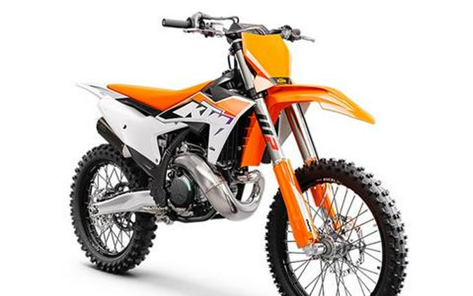 2023 KTM 250 SX