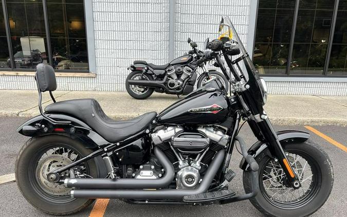 2019 Harley-Davidson® FLSL - Softail® Softail Slim®