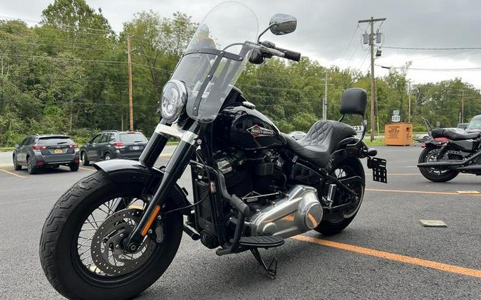 2019 Harley-Davidson® FLSL - Softail® Softail Slim®