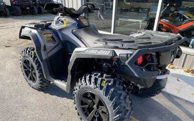 2024 Can-Am® Outlander XT 1000R