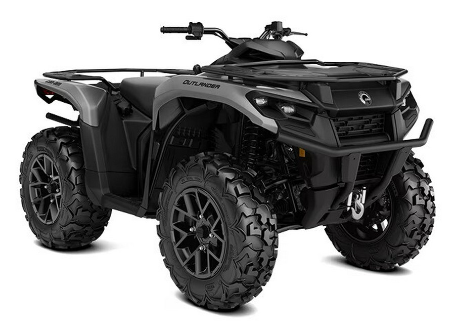 2024 Can-Am Outlander XT 700