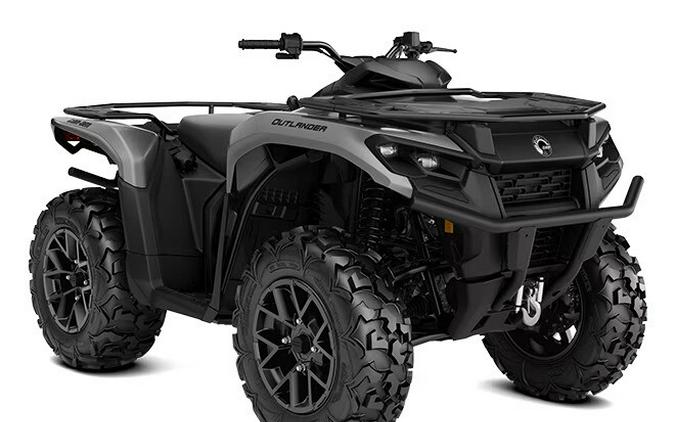 2024 Can-Am Outlander XT 700