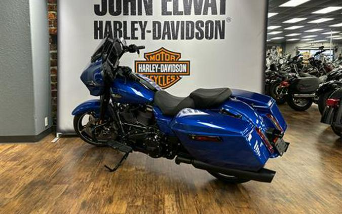 2024 Harley-Davidson Street Glide®