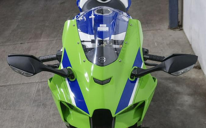 2024 Kawasaki Ninja® ZX™-10R 40th Anniversary Edition ABS