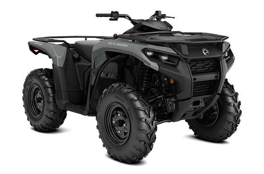 2024 Can-Am OUTL DPS 700
