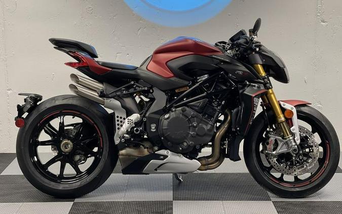 2023 MV Agusta Brutale 1000 RR