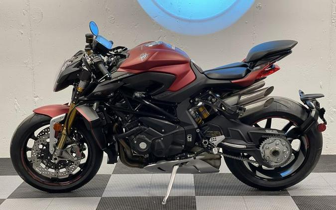 2023 MV Agusta Brutale 1000 RR