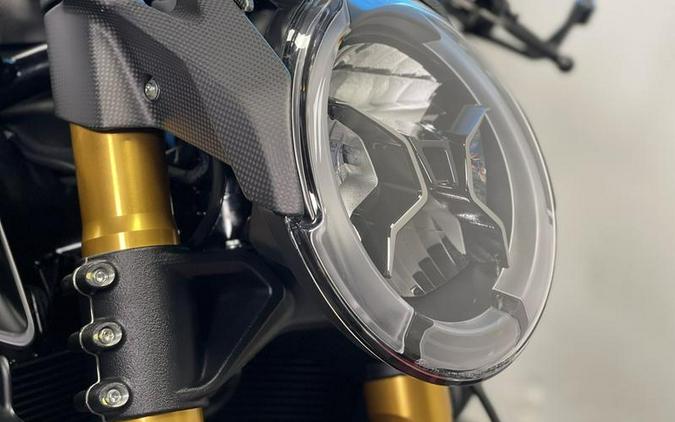 2023 MV Agusta Brutale 1000 RR