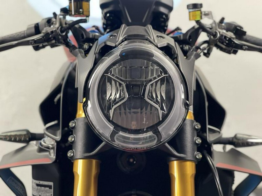 2023 MV Agusta Brutale 1000 RR