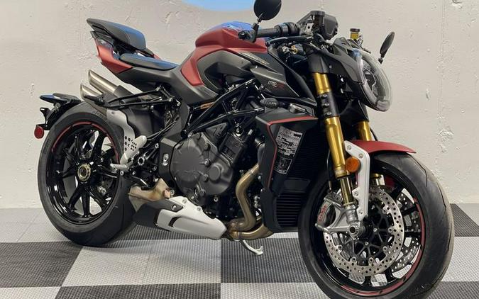 2023 MV Agusta Brutale 1000 RR