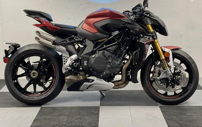 2023 MV Agusta Brutale 1000 RR