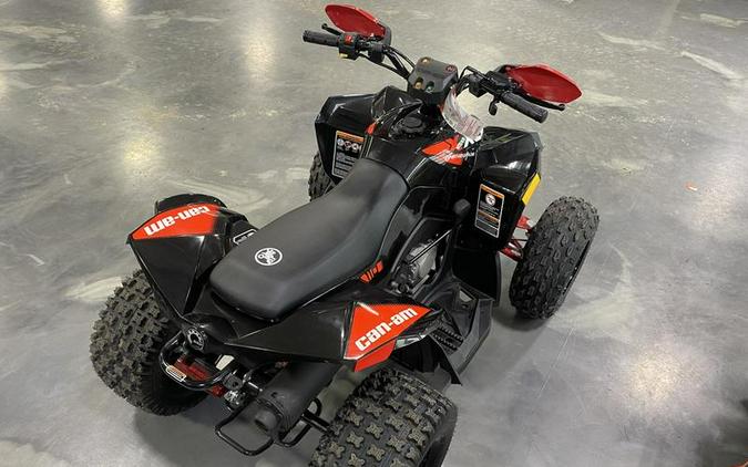 2024 Can-Am® Renegade X xc 110 EFI