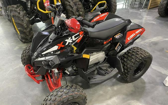 2024 Can-Am® Renegade X xc 110 EFI