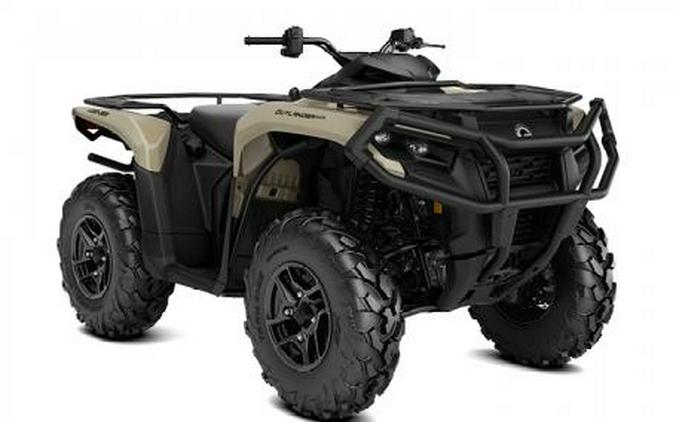 2024 Can-Am™ Outlander™ Pro XU HD7