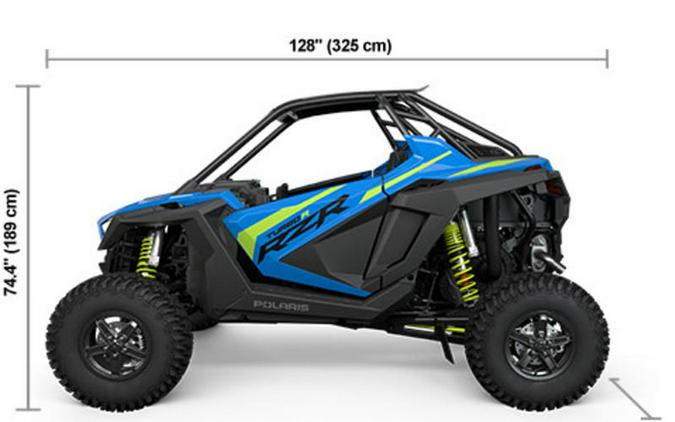 2024 Polaris® RZR Turbo R Premium