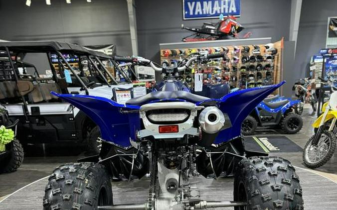 2024 Yamaha YFZ450R