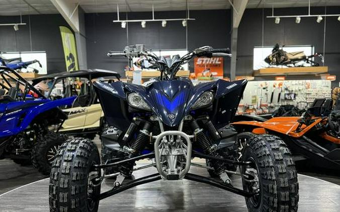 2024 Yamaha YFZ450R