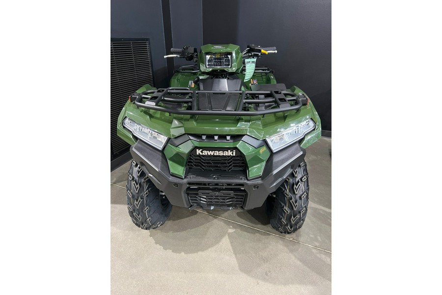 2024 Kawasaki Brute Force® 750