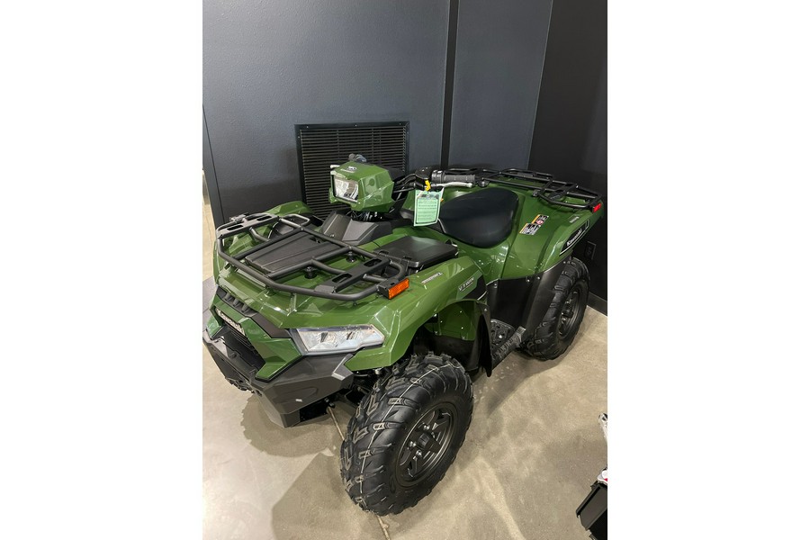 2024 Kawasaki Brute Force® 750