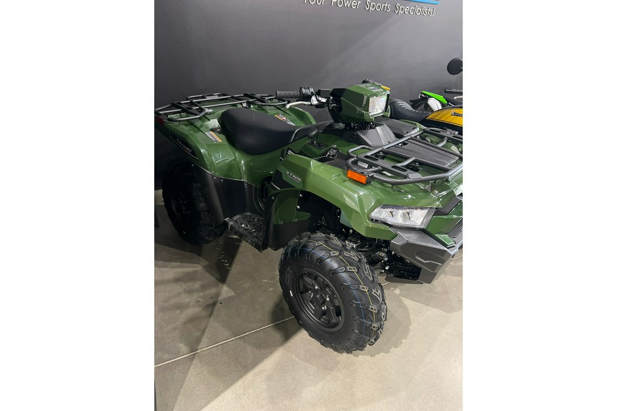 2024 Kawasaki Brute Force® 750