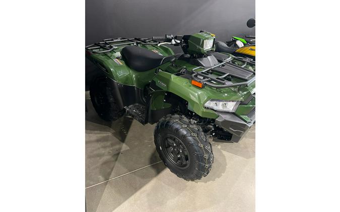 2024 Kawasaki Brute Force® 750